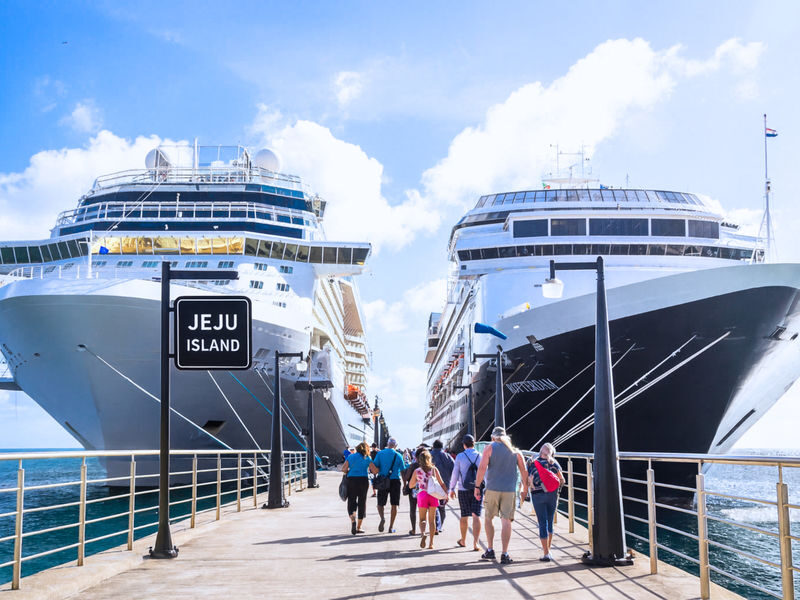 (Guaranteed Return) Jeju UNESCO Shore Excursion for Cruise Guests - Jeju Port Day Tour: Key Points