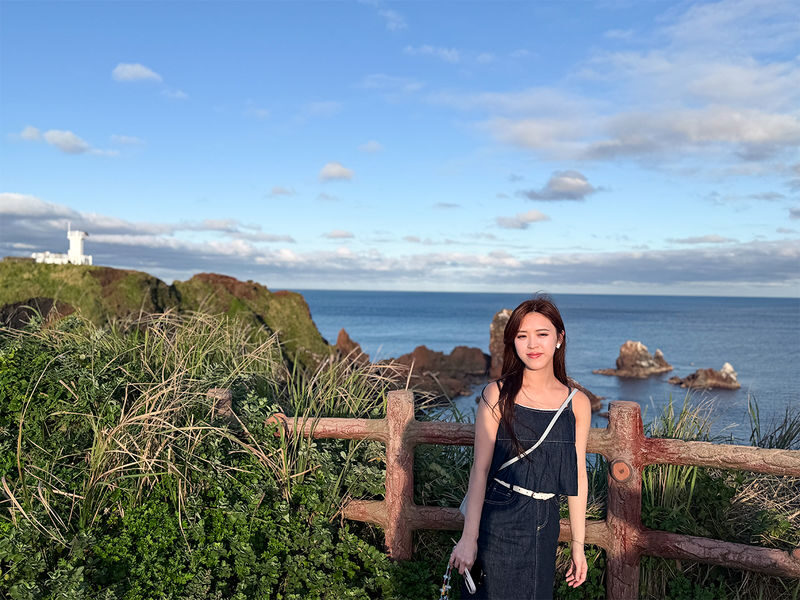 (Guaranteed Return) Jeju UNESCO Shore Excursion for Cruise Guests - Seopjikoji: Cliffs, Lighthouse, and Open Views