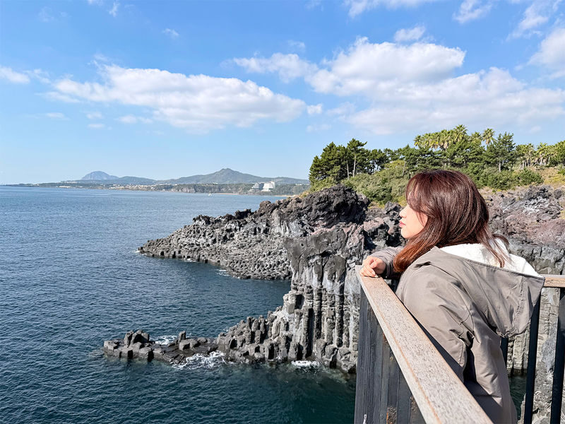 (Guaranteed Return) Jeju UNESCO Shore Excursion for Cruise Guests - Practical Details Before You Book