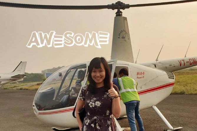 Guaranteed Vaishno Devi Darshan by Helicopter. - Package Inclusions