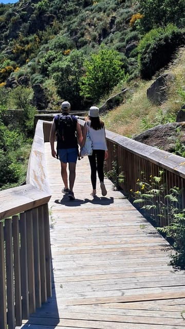 Guarda  nature walk: Tales on the Mondego Walkways - Good To Know
