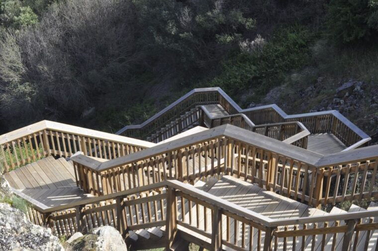 Guarda  nature walk: Tales on the Mondego Walkways - Authentic Experiences and Reviewer Insights