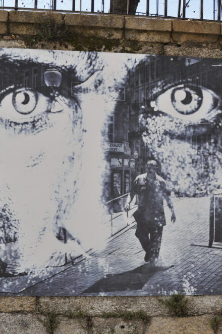 Guarda Secrets: Street Art & Hidden Histories - Free Tour - Experience and Discoveries