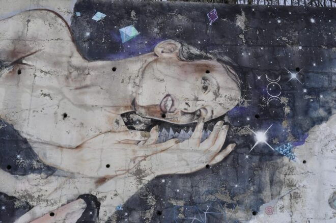 Guarda Secrets: Street Art & Hidden Histories - Free Tour - Inclusions and Exclusions
