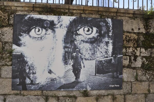 Guarda Secrets: Street Art & Hidden Histories - Free Tour - Accessibility Considerations