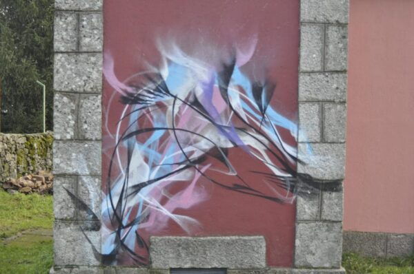 Guarda Secrets: Street Art & Hidden Histories - Free Tour - What to Bring