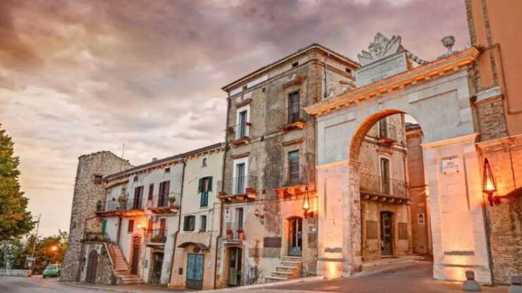 Guardiagrele: Visit to the Suggestive Terrace of Abruzzo - Tour Highlights