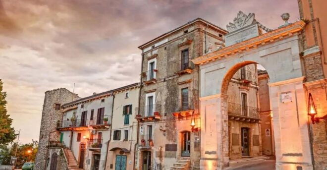 Guardiagrele: Visit to the Suggestive Terrace of Abruzzo - Itinerary Details