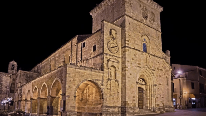 Guardiagrele: Visit to the Suggestive Terrace of Abruzzo - Local Artisan Observation