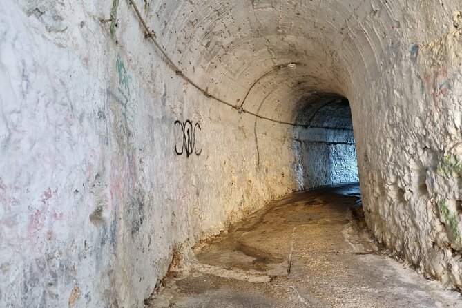 Guardians of History: Tour of Corfu Town Fortresses - Tips for Visiting the Corfu Town Fortresses