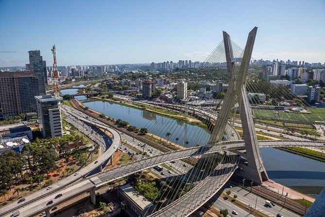 Guarulhos Airport Transfer to Viracopos Airport or Campinas City - Transfer Services to Viracopos Airport