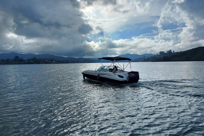 Guatape and El Peñol Town and Dam Tour From Medellin - Tour Details and Booking Information