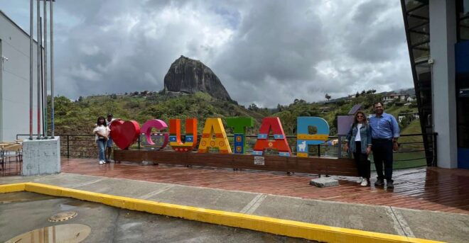 Guatapé and the Rock Full Day Private Tour - Key Highlights of the Tour