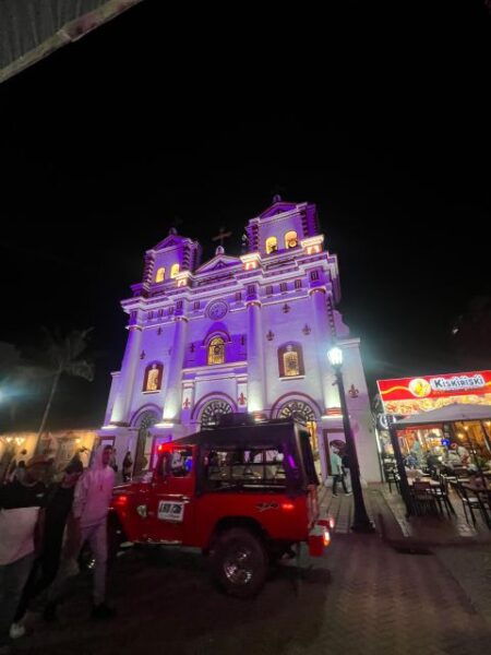 Guatapé and the Rock Full Day Private Tour - Frequently Asked Questions