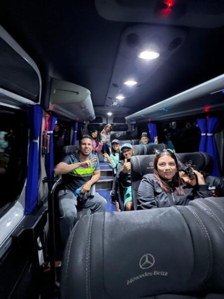 Guatapé and the Rock Full Day Private Tour - The Sum Up