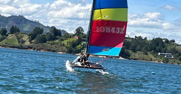 Guatape Antioquia: Discover Guatape Antioquia in a Sailboat - Good To Know