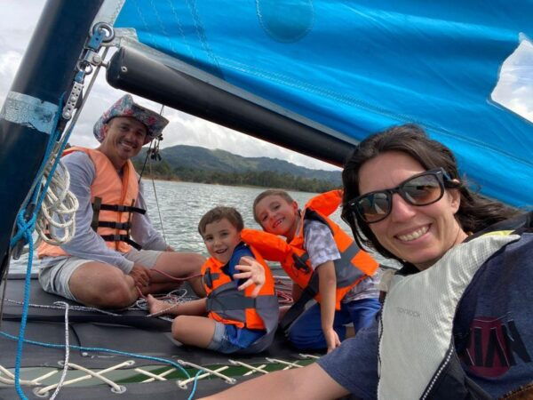 Guatape Antioquia: Discover Guatape Antioquia in a Sailboat - Frequently Asked Questions