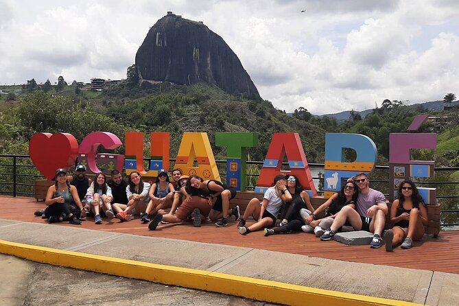 Guatape Coffee Tour Express Colombia - Tour Highlights