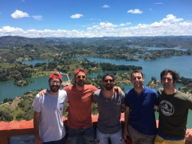 Guatape Entrance Ticket - La Piedra "The Rock" - Frequently Asked Questions