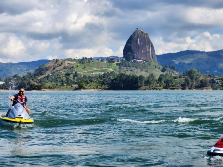 Guatape Exclusive Tours - Immerse in Guatapes Culture and Art