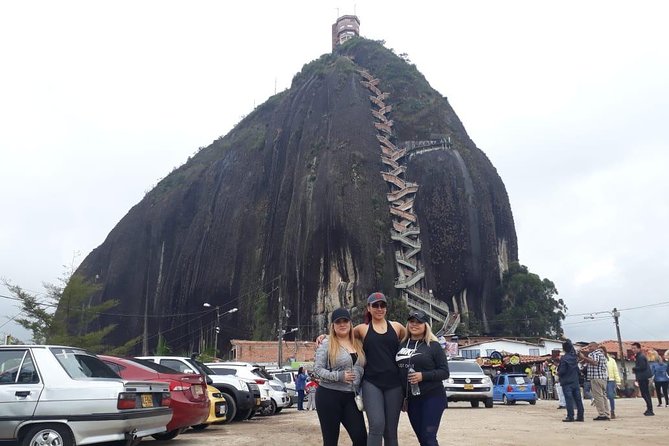 Guatape Official Private Tour - Logistics and Pricing