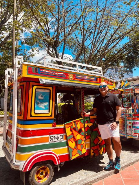 Guatapé Private Tour & Tasting With Local Bilingual Guide - Good To Know