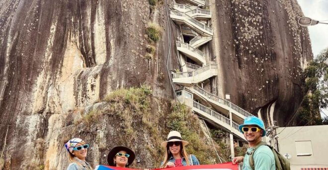 Guatapé Private Tour & Tasting With Local Bilingual Guide - General Tour Information