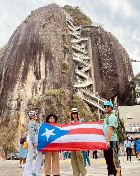 Guatapé Private Tour & Tasting With Local Bilingual Guide - The Sum Up