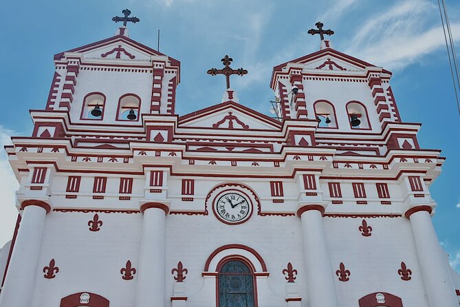 Guatapé Tour - Reviews and Recommendations
