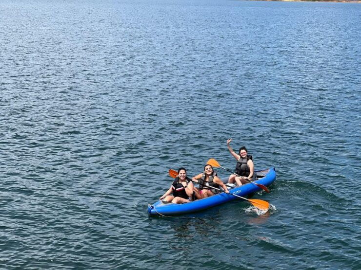 Guatapé: Tour With Boat Ride, Private Island, and El Peñól - Good To Know