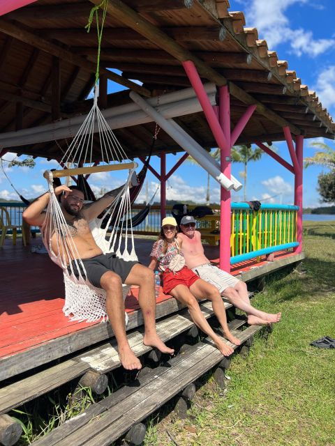 Guatapé: Tour With Boat Ride, Private Island, and El Peñól - Highlights of the Tour