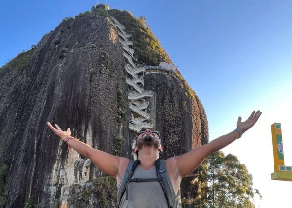 Guatapé: Tour With Boat Ride, Private Island, and El Peñól - Logistical Information