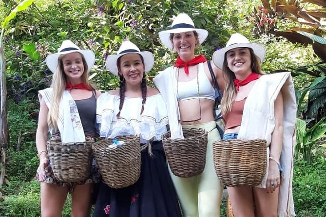 Guatape With Coffe Tours - Travelers Experiences