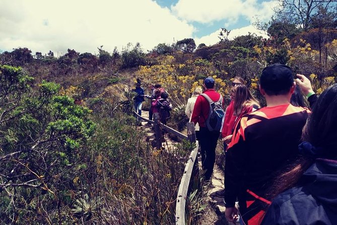 Guatavita and Salt Cathedral - Group Tour and Daily Departure - Tour Details