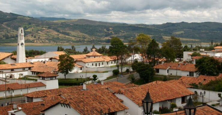 Guatavita Golden Lake - Historical Significance of Guatavita Lagoon