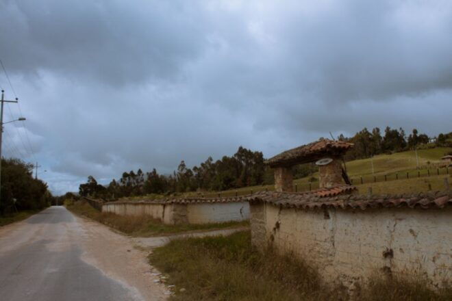 Guatavita Golden Lake - Practical Information for Visitors