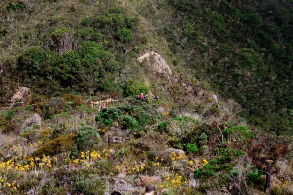 Guatavita Golden Lake - Frequently Asked Questions