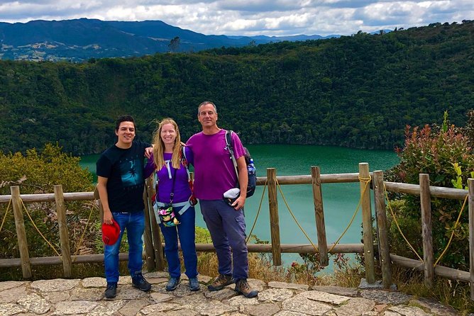 Guatavita Lake - the Legend of “El Dorado” - Historical Significance of Guatavita Lake
