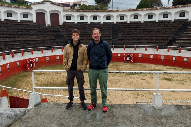 Guatavita the Sacred Lagoon and Dorado Legend - Private Tour - Frequently Asked Questions