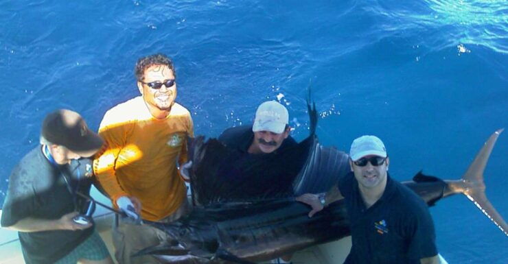 Guatemala 4-Day Private Sport Fishing Package Tour - Booking and Logistics