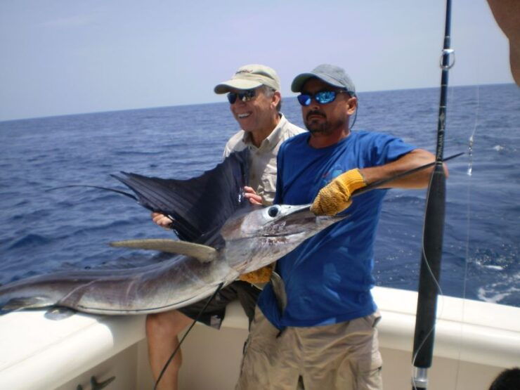 Guatemala 4-Day Private Sport Fishing Package Tour - Experience and Activities