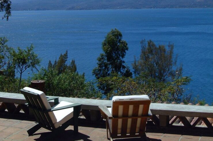 Guatemala or Antigua Guatemala: Lake Atitlán Boat Cruise - Activity Details