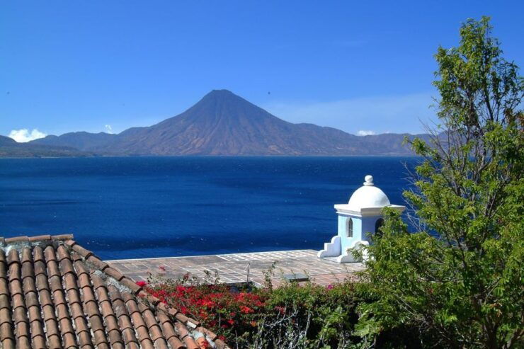 Guatemala or Antigua Guatemala: Lake Atitlán Boat Cruise - Experience Highlights