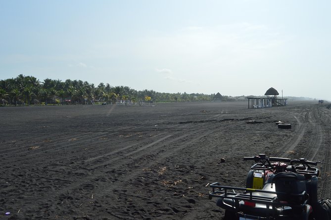 Guatemala San Jose Beach Private Tour - Additional Information