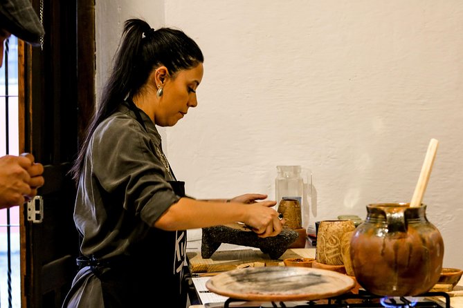 Guatemalan Bean to Bar, Cacao and Chocolate Experience - Customer Reviews