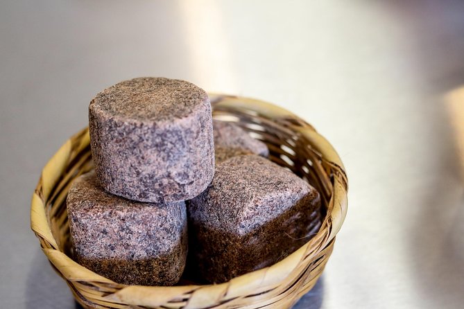 Guatemalan Bean to Bar, Cacao and Chocolate Experience - Operator Information