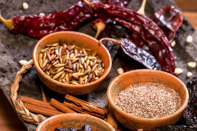 Guatemalan Cooking Class & Market Tour - Culinary Delights