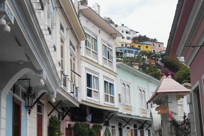 Guayaquil City Tour - 1 Day Tour - Meeting and Pickup Details