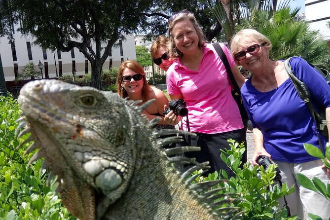 Guayaquil City Tour - Tour Highlights