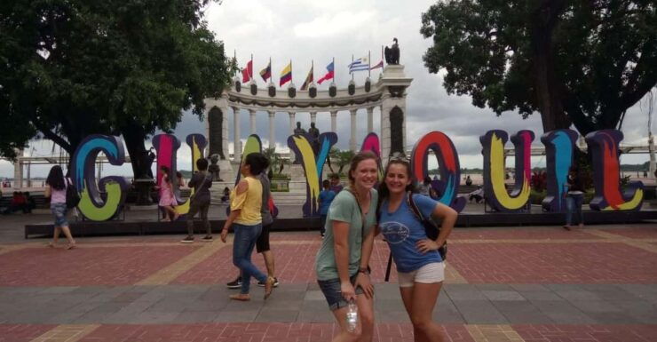 Guayaquil: Personalized City Tour With Guide - Good To Know